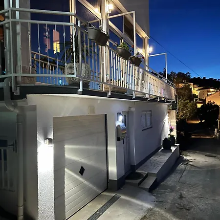Levanda Trogir Exterior photo