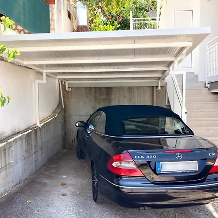 Levanda Trogir Exterior photo