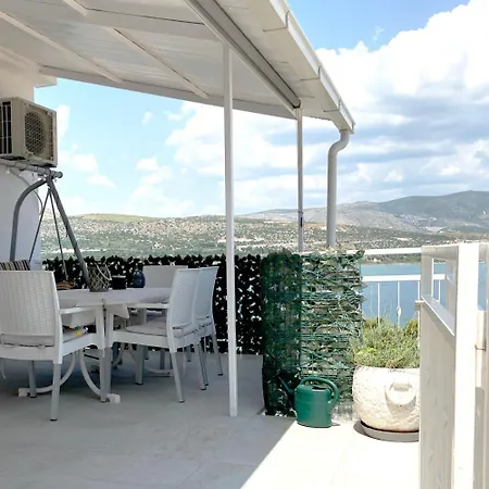 Levanda Trogir Exterior photo