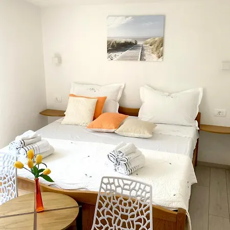 Levanda Trogir Exterior photo