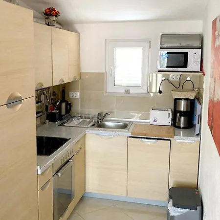 Levanda Trogir Exterior photo