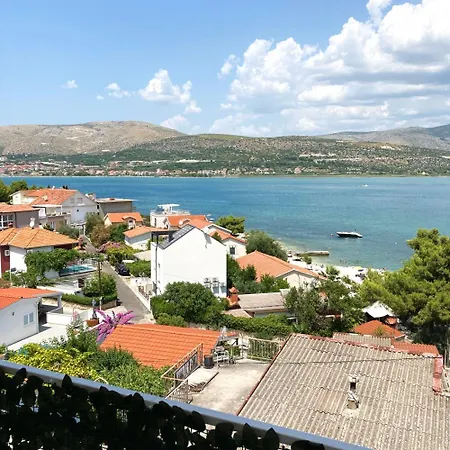 Levanda Trogir Exterior photo