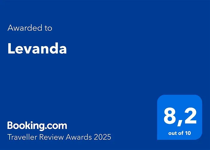 Levanda