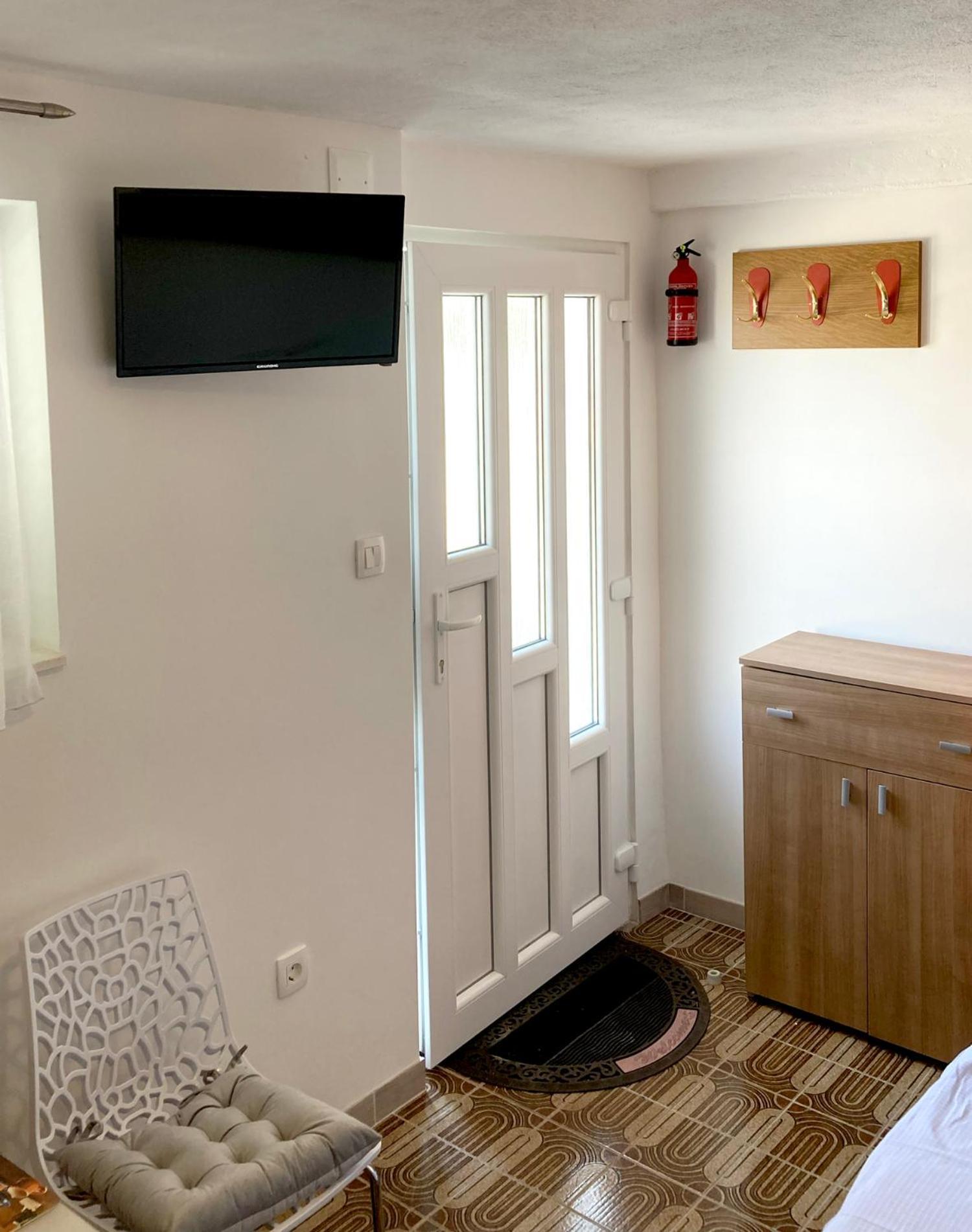 Apartmán Levanda *