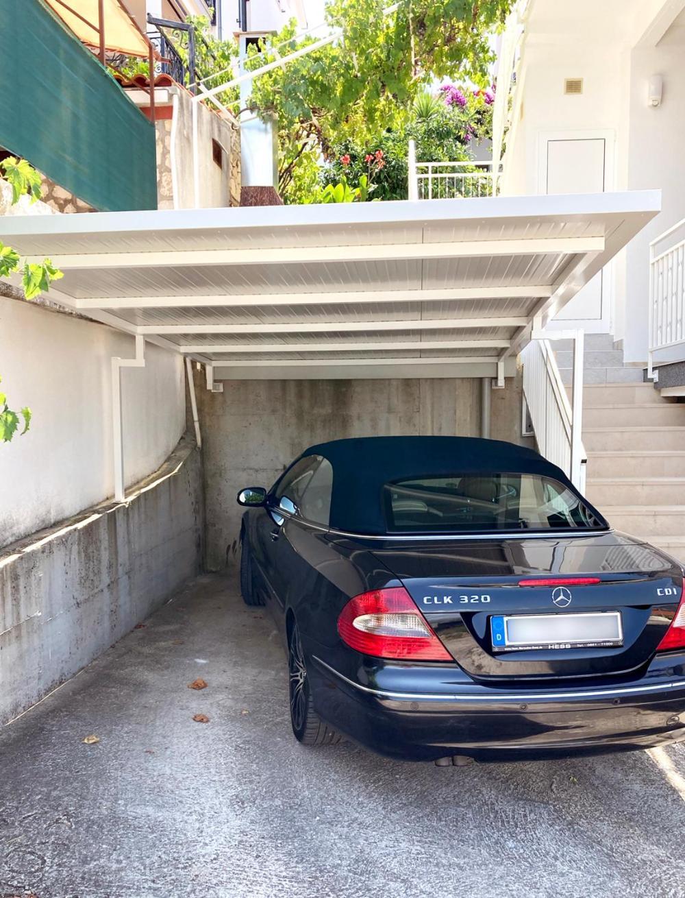 Apartmán Levanda Trogir