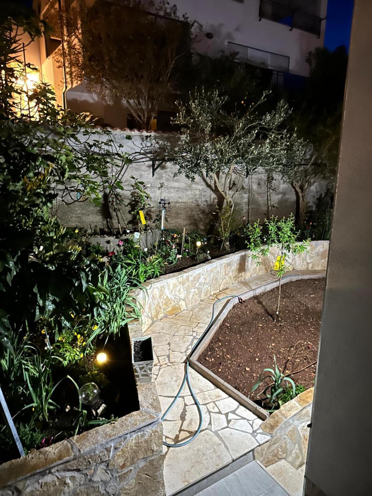 Levanda Apartmán Trogir