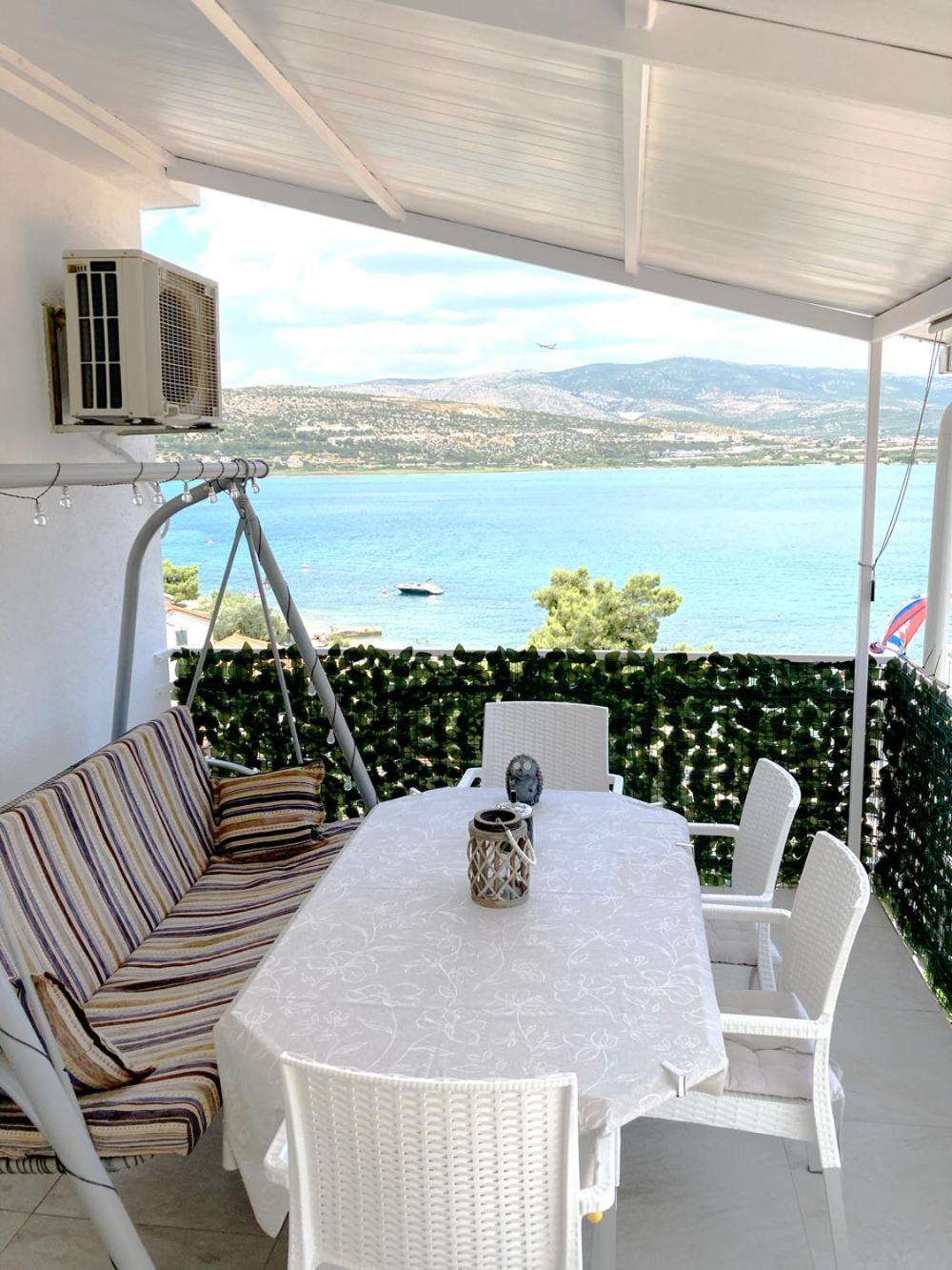 Levanda Trogir